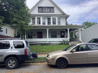 46-48 E Madison Ave, Springfield, OH 45504