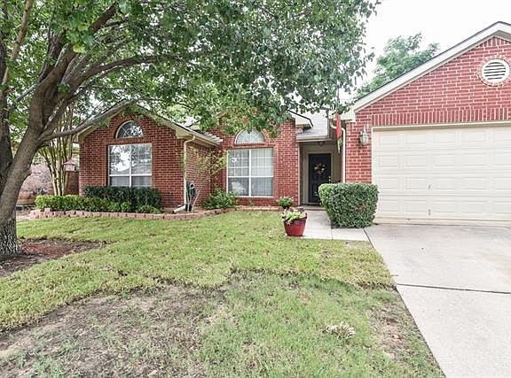 2nd image of 2303 Green Creek Dr