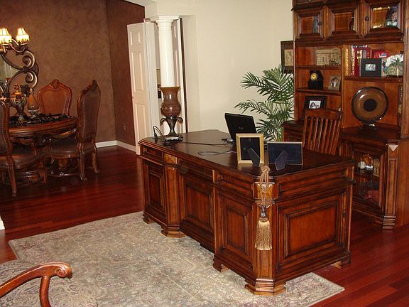 Sitting Area