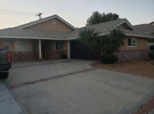 12438 Spring Valley Pkwy, Victorville, CA 92395