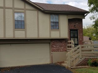 6603 Park St, Shawnee, KS 66216