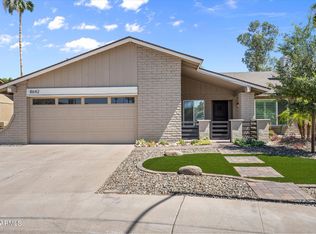 8642 E San Bruno Dr, Scottsdale, AZ 85258