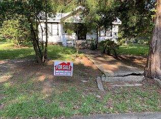 121 Ira Ave, Andalusia, AL 36420