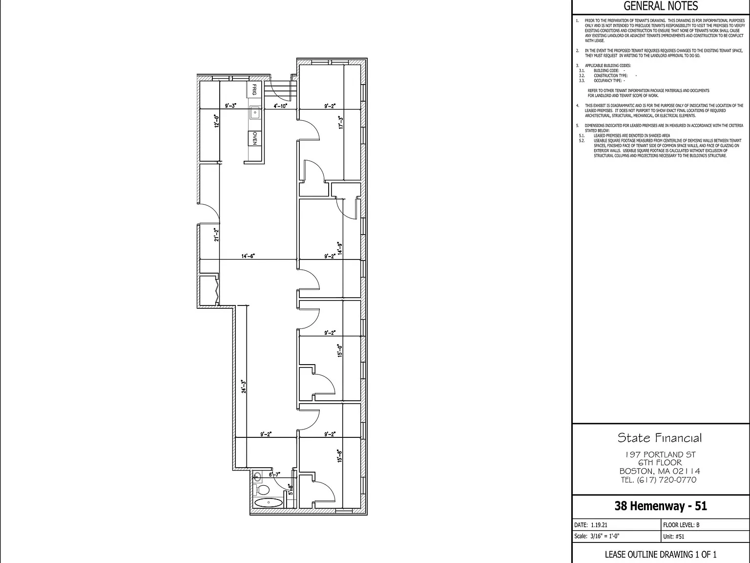 4 bed, 2.0 bath, $5,800 — Photo 1
