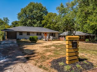 2213 Starline Dr, Decatur, GA 30032