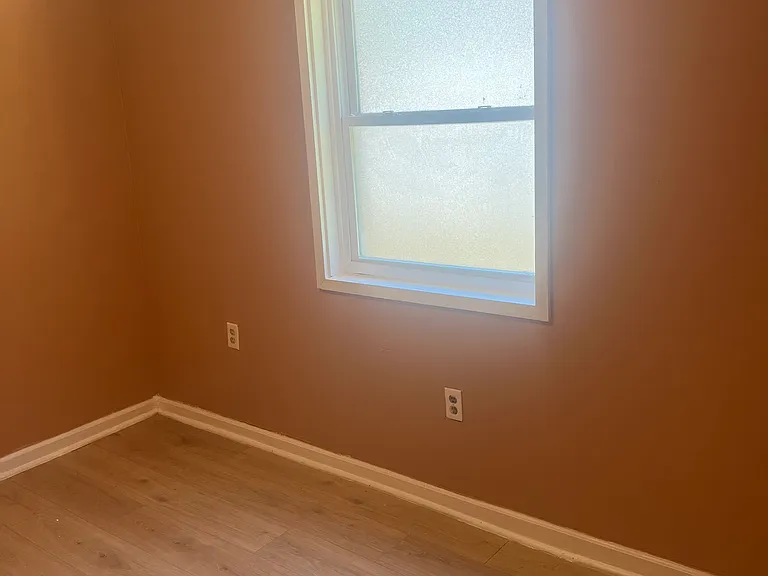1st Bedroom