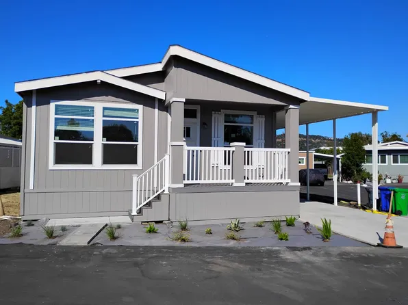 770 Lincoln Ave #81, Napa, CA 94558