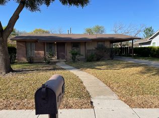 210 S Guilford Dr, San Antonio, TX 78217