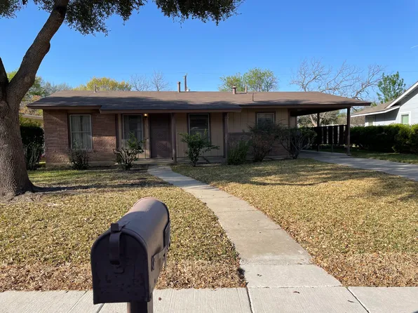 210 S Guilford Dr, San Antonio, TX 78217