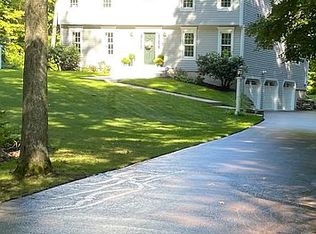 10 Tuttle Rd, Southbury, CT 06488