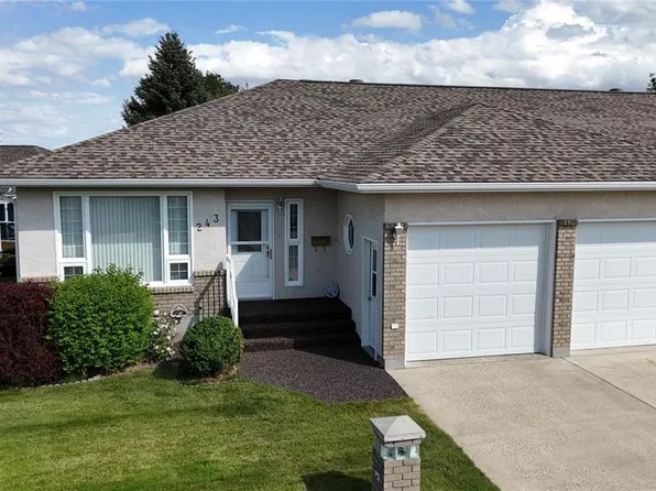 UNIT 243-165 Robert STREET W, Swift Current, SK S9H 5E7