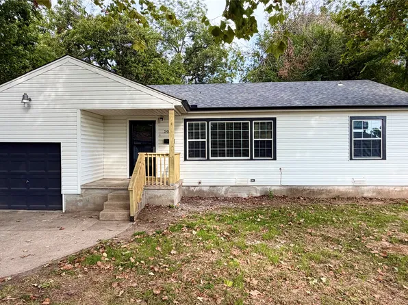 5007 S Quincy Ave, Tulsa, OK 74105