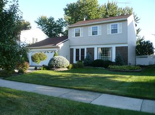 43133 Londonderry Ct, Canton, MI 48188