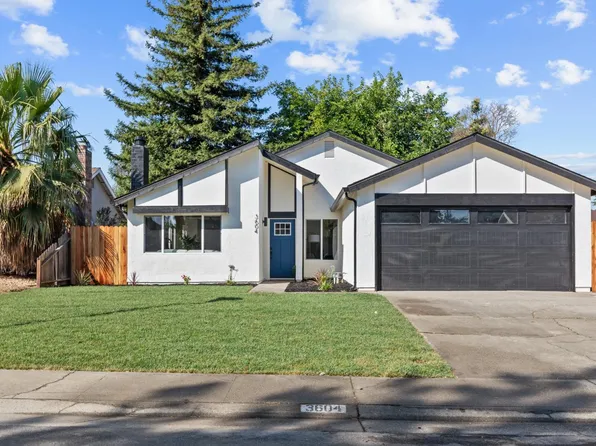 3604 Reedsport Ct, Sacramento, CA 95826