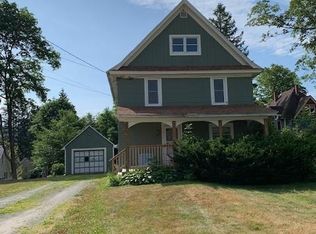 15 Academy St, Roscoe, NY 12776