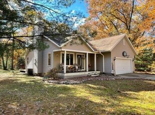 771 Holton Whitehall Rd, Whitehall, MI 49461