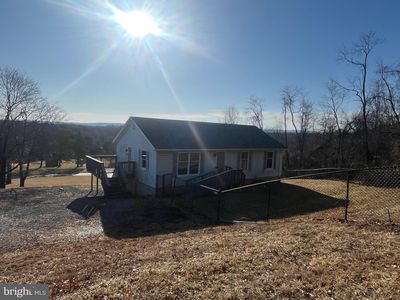 20 Conservative Ln, Hedgesville, WV, 25427