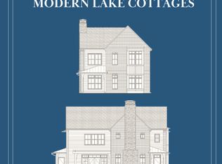 The Navigator Plan, Foxhall Resort Residences, Atlanta, GA 30315