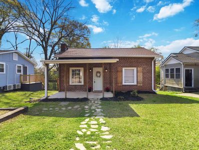104 Allen Ave, Spartanburg, SC, 29303