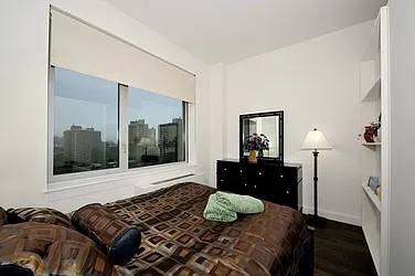 Rented by Atlas Real Estate New York