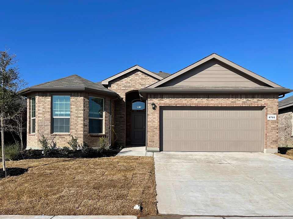 1st image of 8705 Boulder Oak Blvd