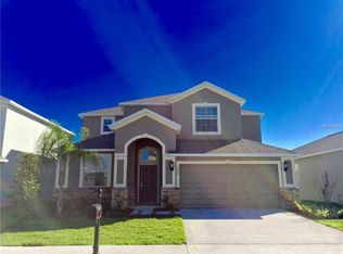 1604 Thetford Cir, Orlando, FL 32824