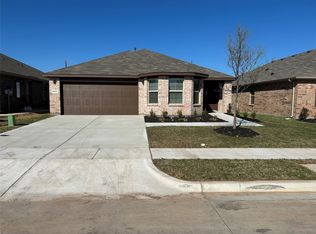 609 Bronze Cir W, Springtown, TX 76082
