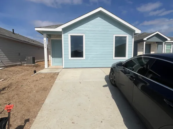4019 Imogene Ivy, San Antonio, TX 78211