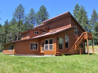 96 Black Tail Vw, Grangeville, ID 83530