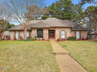 106 Hartfield Dr, Madison, MS 39110