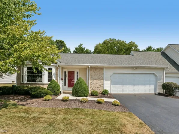 7537 Hillbrook Oval #10, Brecksville, OH 44141
