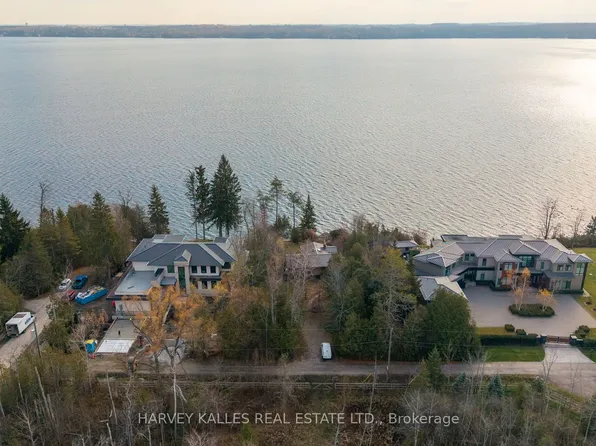 13 Pemberton Ln, Oro Medonte, ON L0L 2L0