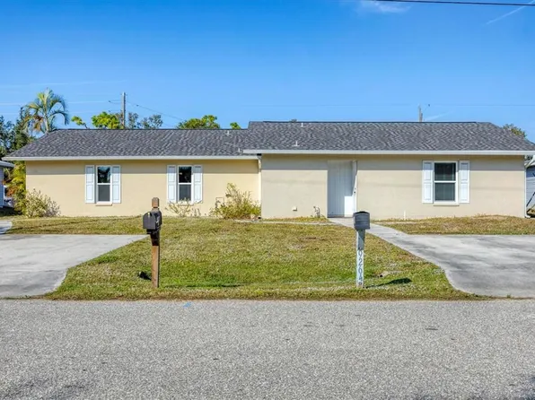 9264 Anita Ave #A & B, Englewood, FL 34224