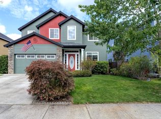 10006 NE 103rd St, Vancouver, WA 98662