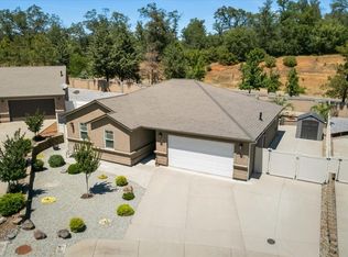 4655 Risstay Way, Shasta Lake, CA 96019