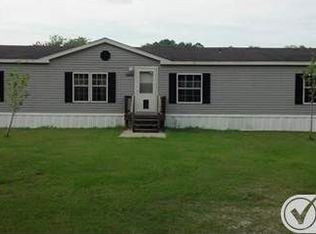 2920 Slaughter Rd, Perry, FL 32348