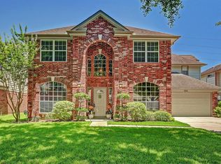 339 Scarlet Maple Dr, Sugar Land, TX 77479