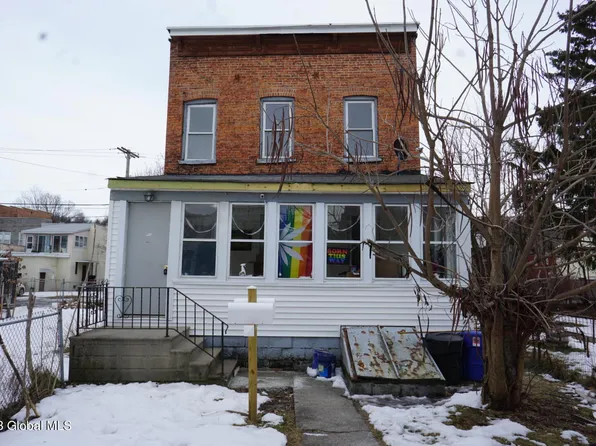 442 1st Street, Troy, NY 12180