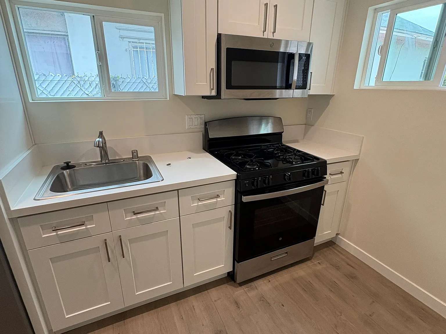 1 bed, 550 sqft, $1,790 — Photo 4