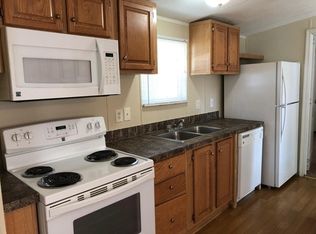 119 Cardinal St, Prince George, VA 23875