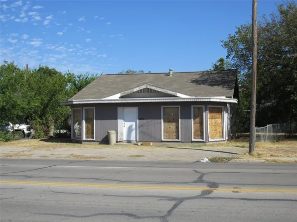 1408 Coggin Ave, Brownwood, TX 76801