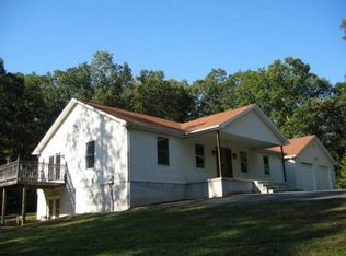 1307 Baxter Rd, Hedgesville, WV 25427