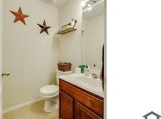 2785 Waterfall Ln, Little Elm, TX 75068