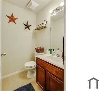 2785 Waterfall Ln, Little Elm, TX, 75068