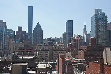 Sold by Manhattan Living