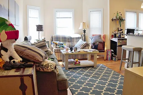 3 Benson St #D2 Photo 1