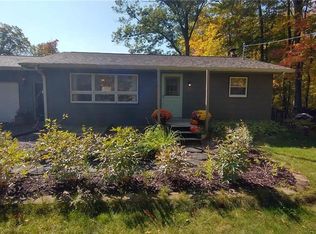 14651 W Highland Rd, Hayward, WI 54843