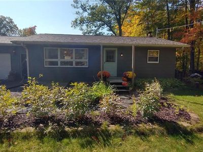 14651 West Highland Road, Hayward, WI, 54843