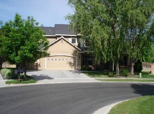 145 E Knoll Ct, Eagle, ID 83616
