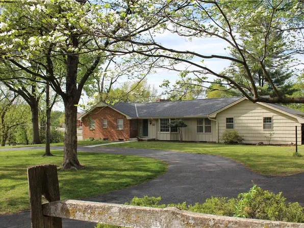 501 Hurricane Hl, Warrensburg, MO 64093